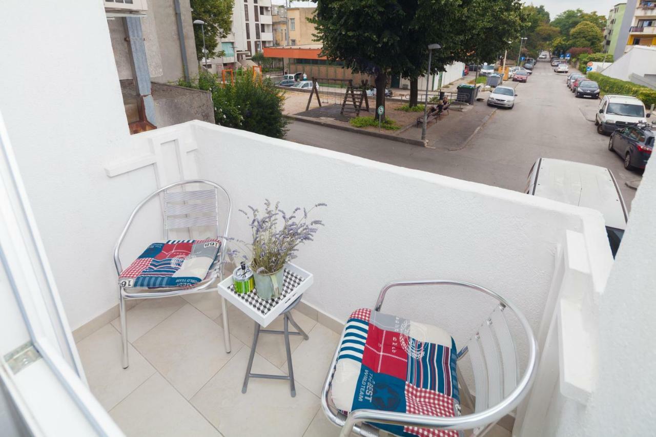 Apartmán Ester Pula