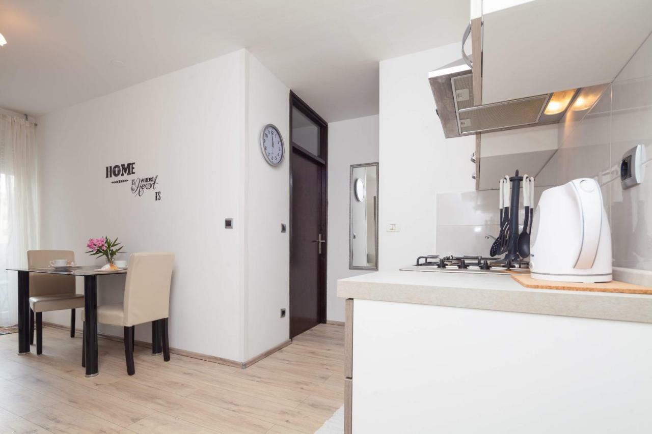Apartmán Ester Pula