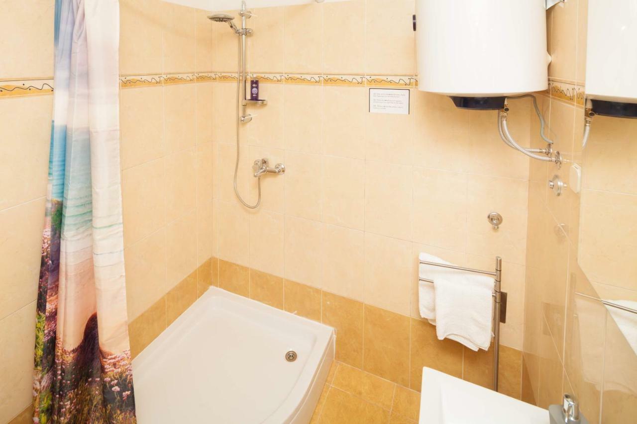 Ester Apartmán Pula